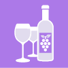 WSET Level 1 Wine & Spirits Education Trust icon
