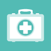 Emergency First Aid at Work icon